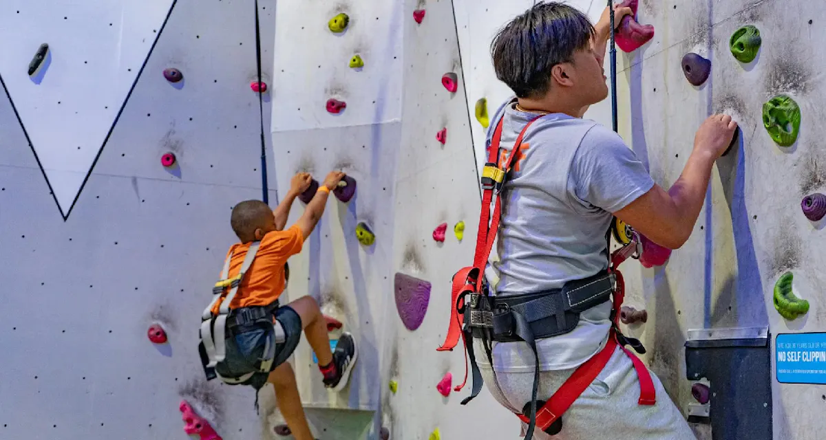 Area 53 Adventure Park photo