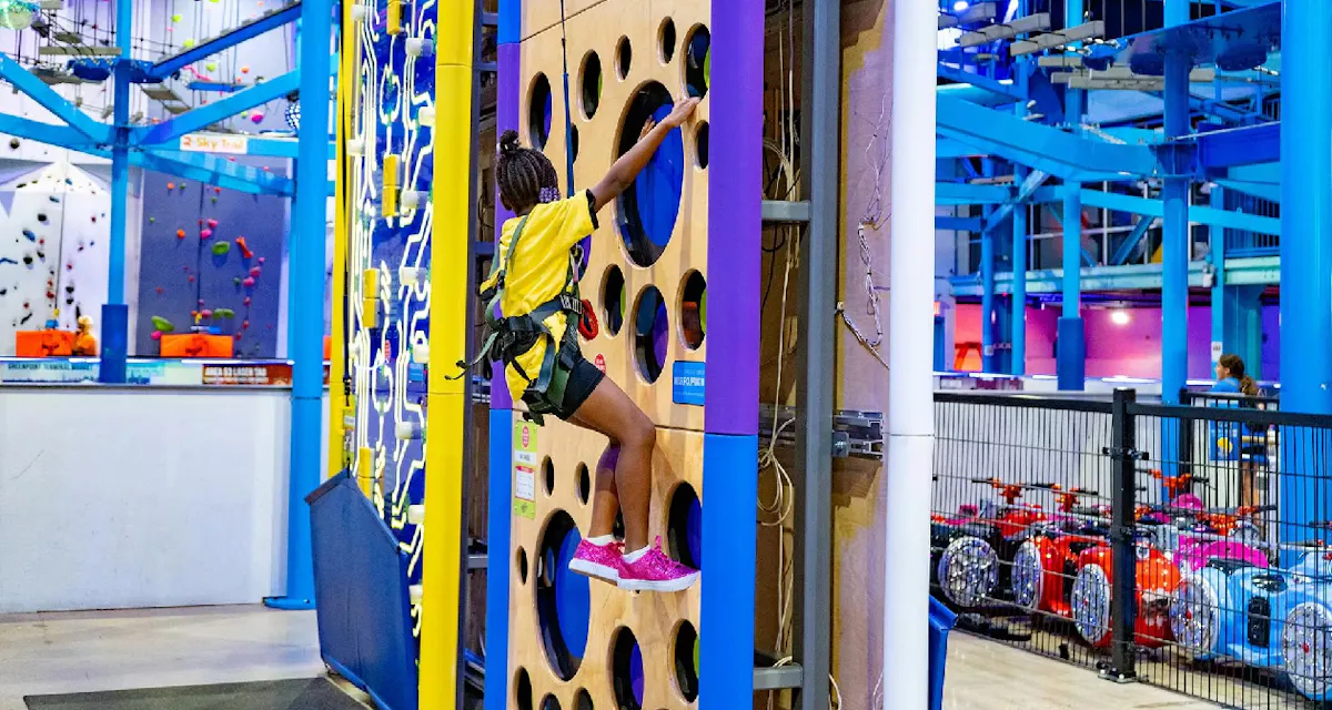 Area 53 Adventure Park photo