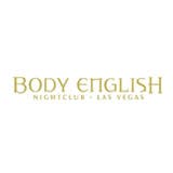 Body English logo