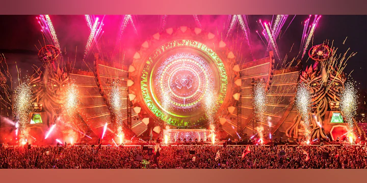 EDC Orlando
