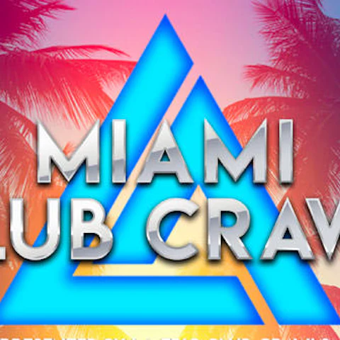 Miami Club Crawl