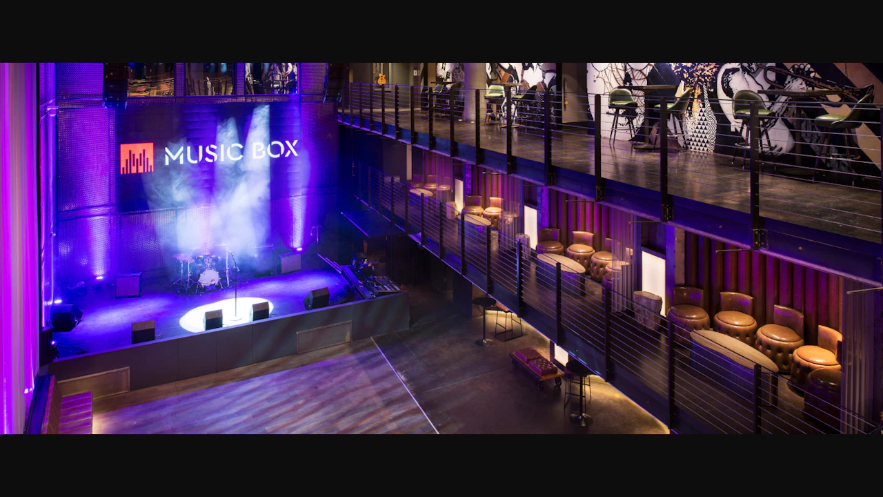 Music Box
