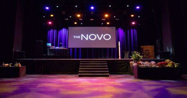 The Novo