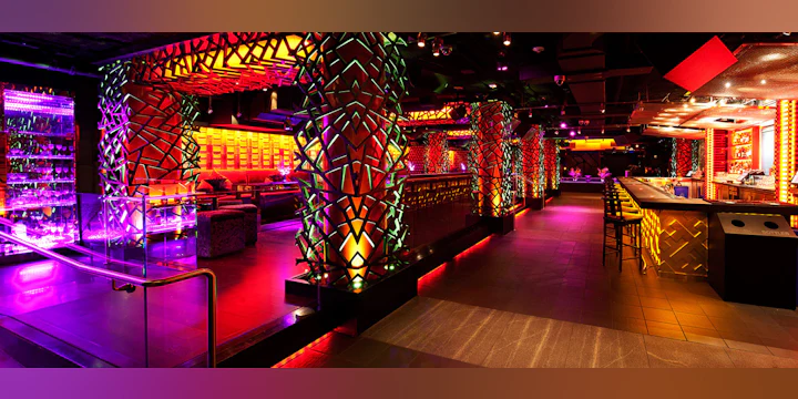 Infusion Lounge