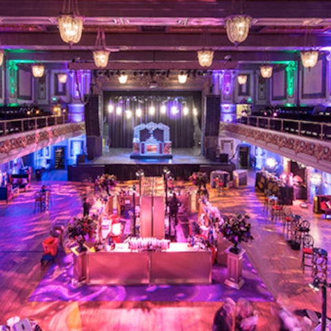 Regency Ballroom