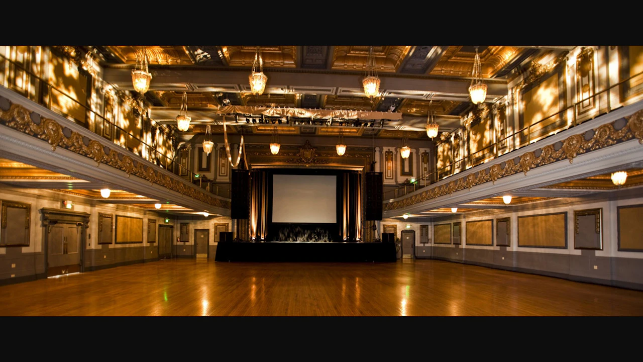 Regency Ballroom