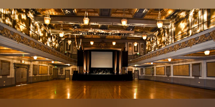Regency Ballroom