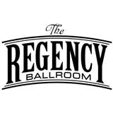 Regency Ballroom logo