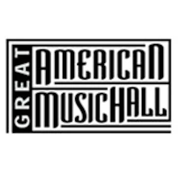 Great American Music Hall
