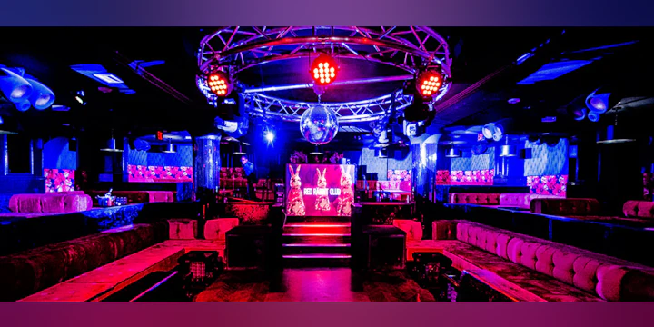 Red Rabbit Club