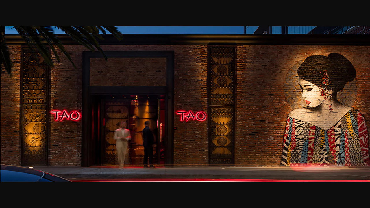 Tao Los Angeles Tickets & Promo Codes: FAQ & Tips - Discotech