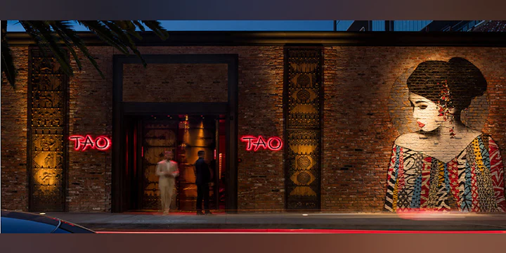 Tao Los Angeles Tickets & Promo Codes: FAQ & Tips - Discotech