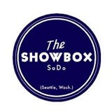 The Showbox SoDo logo