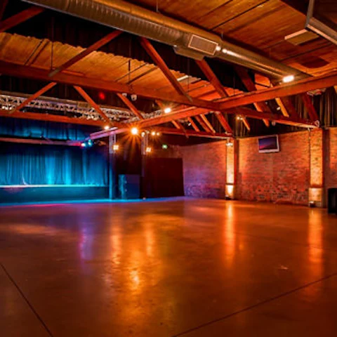 The Showbox SoDo