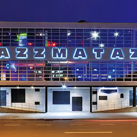 Razzmatazz