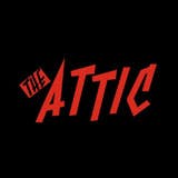 The Attic logo