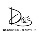 Drai's Beach Club logo