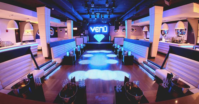 Best Clubs in Boston: 19 Cool Places to Party and Dance