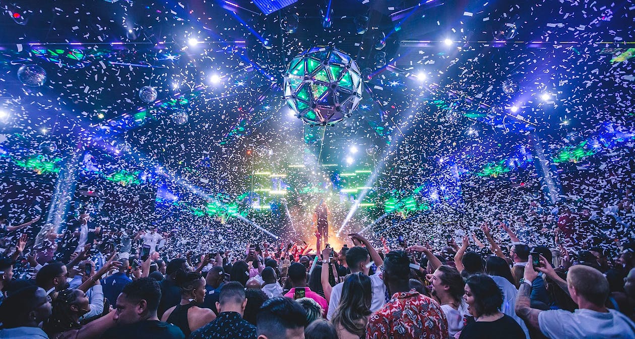 The Best Las Vegas Clubs 2024: Our Top 10 Picks for a Wild Night Out in  Vegas