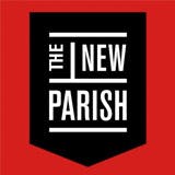 The New Parish logo
