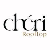 Cheri Rooftop Lounge