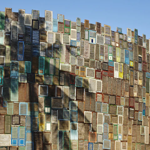 Potato Head Beach Club