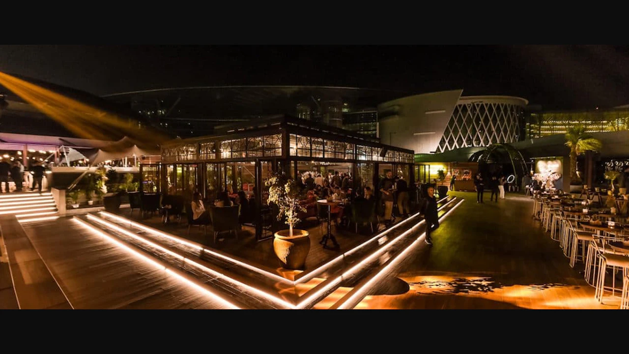 How Soho Garden Dubai FREE Guest List Works: FAQ & Tips - Discotech