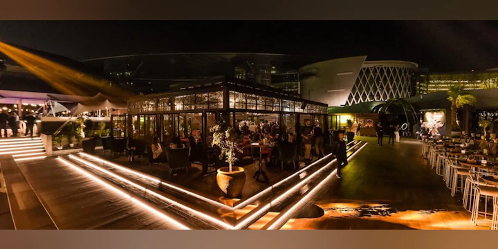 How Soho Garden Dubai FREE Guest List Works: FAQ & Tips - Discotech