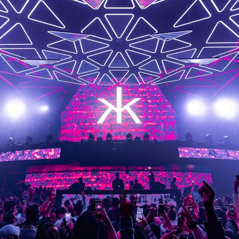 Hakkasan