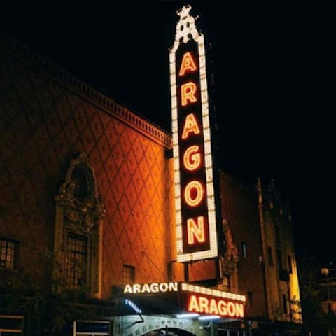 Aragon Ballroom