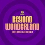 Beyond Wonderland logo