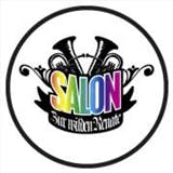 Salon Zur Wilden Renate logo