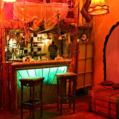 Salon Zur Wilden Renate