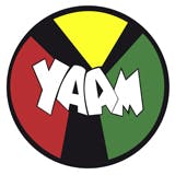 Yaam logo