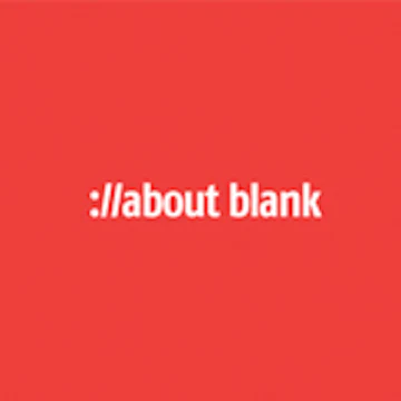 About Blank
