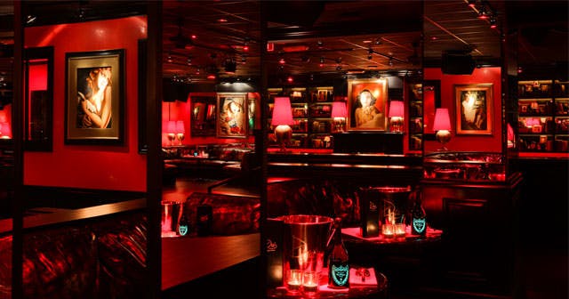 Drai's After Hours
