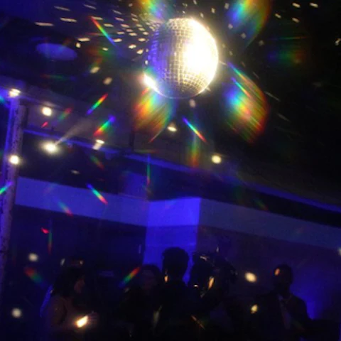 Elsewhere (Zone One)