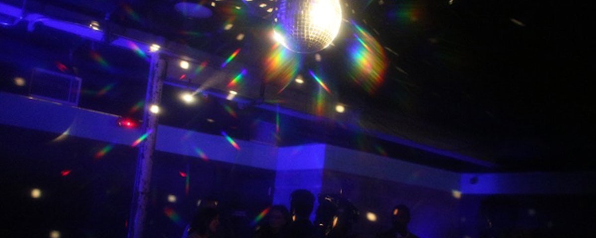 Elsewhere (Zone One)