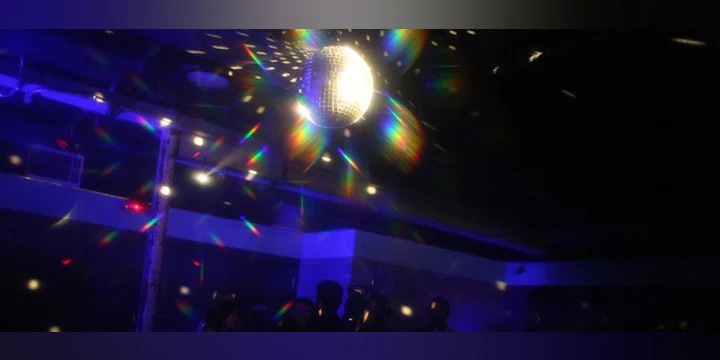 Elsewhere (Zone One)