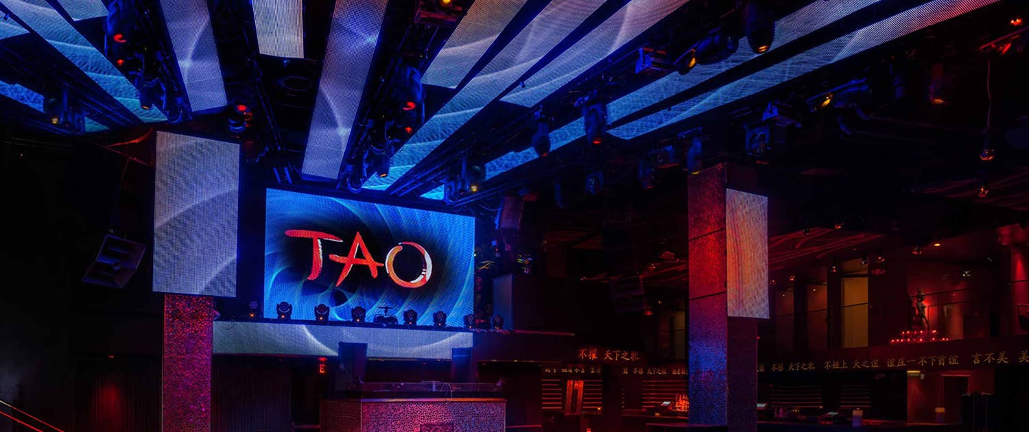 Tao Park City Park City Guest List, Tickets & Bottle Service