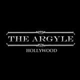 The Argyle logo