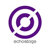 Echostage logo