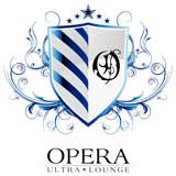 Opera Ultra Lounge logo