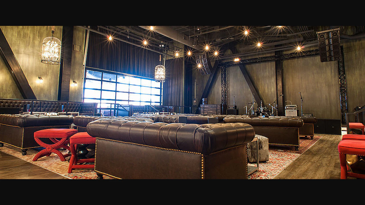 The Sayers Club