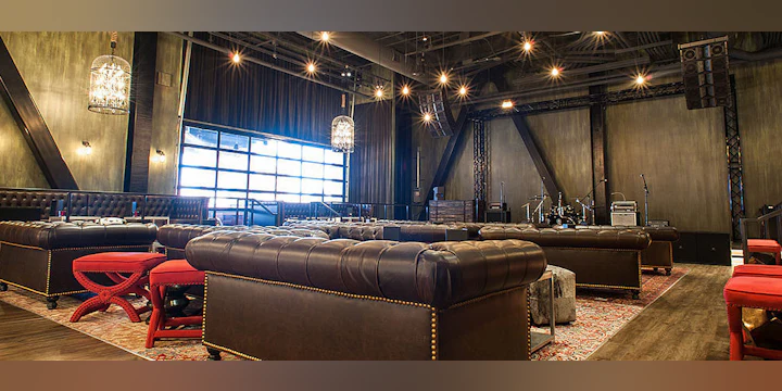 The Sayers Club