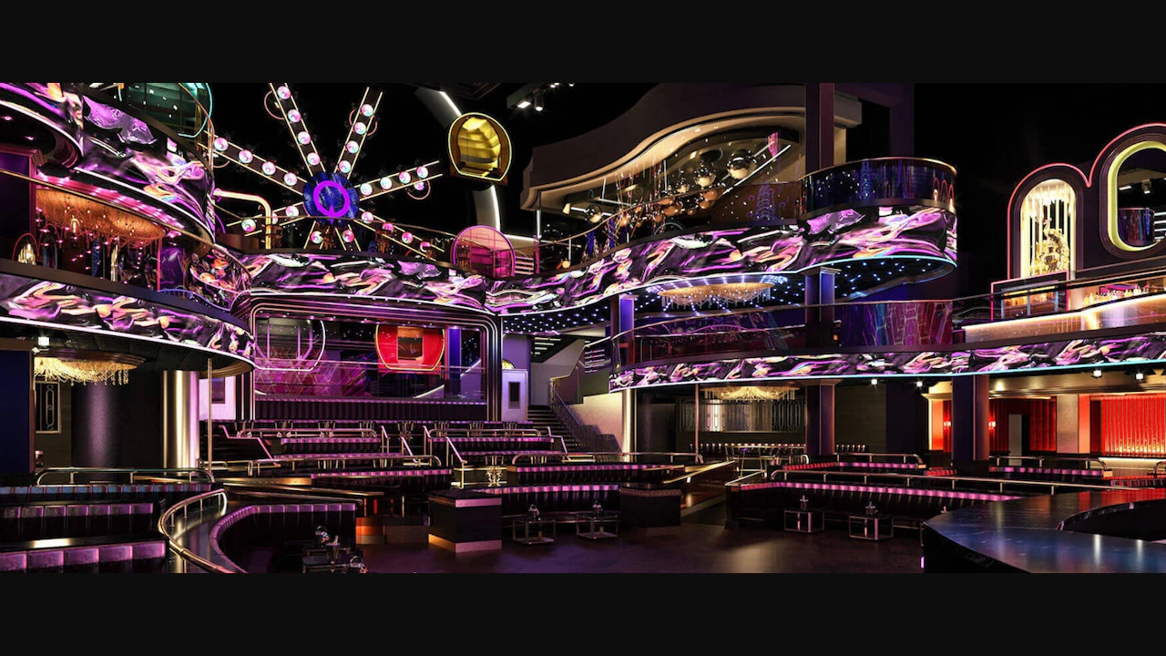 Marquee