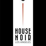 House Noir logo
