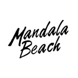 Mandala Beach Club logo