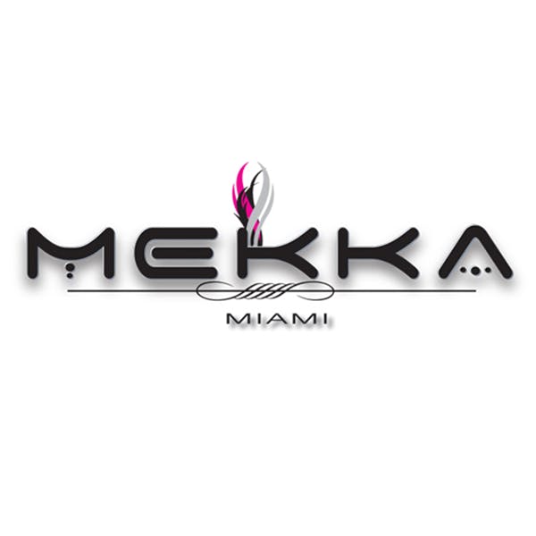 Mekka logo