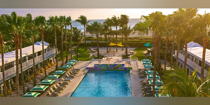 How Surfcomber Pool Miami FREE Guest List Works: FAQ & Tips - Discotech